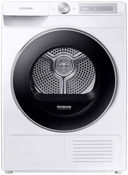 SUSZARKA DO UBRAŃ SAMSUNG DV80T6220LH 8KG Wi-Fi SUSZARKA DO UBRAŃ SAMSUNG DV80T6220LH 8KG Wi-Fi