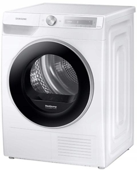 SUSZARKA DO UBRAŃ SAMSUNG DV80T6220LH 8KG Wi-Fi SUSZARKA DO UBRAŃ SAMSUNG DV80T6220LH 8KG Wi-Fi