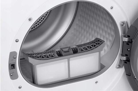 SUSZARKA DO UBRAŃ SAMUNG DV80TA020AE 8KG