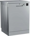 ZMYWARKA BEKO DVN 05320S SREBRNA 60CM