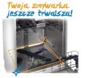 ZMYWARKA BEKO DVN 05320S SREBRNA 60CM