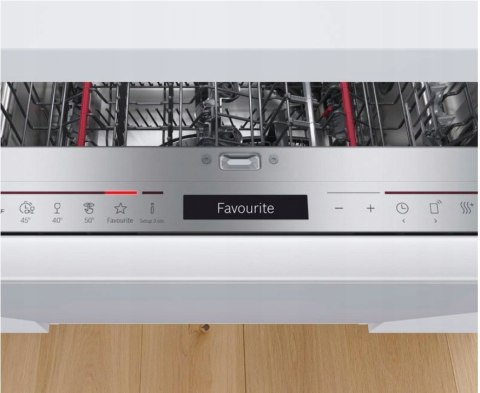 ZMYWARKA BOSCH SMS4EVW14E 60CM 13KPL Wi-Fi