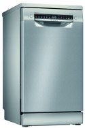 ZMYWARKA BOSCH SPS4HMI61E 45CM INOX A+ Wi-Fi