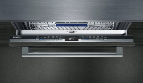 ZMYWARKA DO ZABUDOWY SIEMENS SN63HX37VE 60CM Wi-Fi