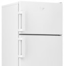 LODÓWKA BEKO DSA240K31WN BIAŁA LED