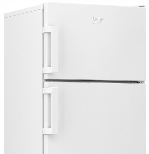 LODÓWKA BEKO DSA240K31WN BIAŁA LED