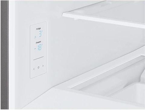LODÓWKA SAMSUNG RB38T605DS9 385L NO FROST