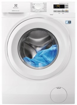 PRALKA ELECTROLUX EW6F528WVP 8KG 1200 OBR