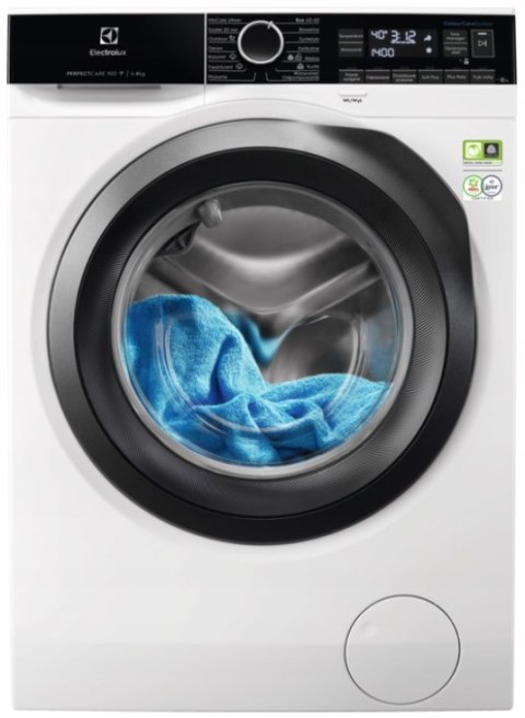 PRALKA ELECTROLUX EW9F149SP 9KG 1400 OBR Wi-Fi