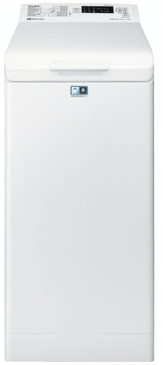 PRALKA ŁADOWANA OD GÓRY ELECTROLUX EW2T5261P 6KG PRALKA ŁADOWANA OD GÓRY ELECTROLUX EW2T5261P 6KG