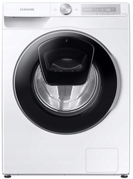 PRALKA SAMSUNG WW10T654DLH 1400OBR 10,5KG Wi-Fi PRALKA SAMSUNG WW10T654DLH 1400OBR 10,5KG Wi-Fi