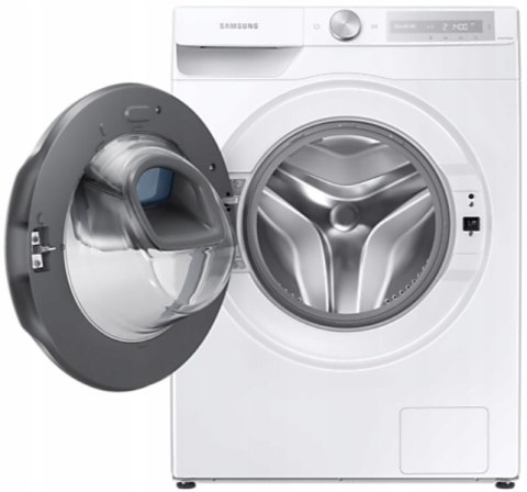 PRALKA SAMSUNG WW10T654DLH 1400OBR 10,5KG Wi-Fi PRALKA SAMSUNG WW10T654DLH 1400OBR 10,5KG Wi-Fi