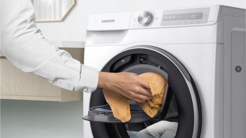PRALKA SAMSUNG WW10T654DLH 1400OBR 10,5KG Wi-Fi PRALKA SAMSUNG WW10T654DLH 1400OBR 10,5KG Wi-Fi