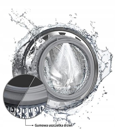 PRALKA SAMSUNG WW10T654DLH 1400OBR 10,5KG Wi-Fi PRALKA SAMSUNG WW10T654DLH 1400OBR 10,5KG Wi-Fi