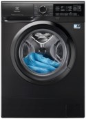 PRALKA WOLNOSTOJĄCA ELECTROLUX EW6S306SPX