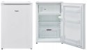 LODÓWKA WHIRLPOOL W55VM1110W1 BIAŁA 84CM 121L