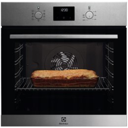 PIEKARNIK DO ZABUDOWY ELECTROLUX EOF3C50TX GRILL