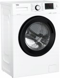 PRALKA BEKO WUV9612XBWS STEAM CURE 1200 OBR 9KG