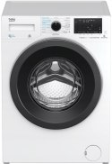 PRALKO SUSZARKA BEKO HTV8732XAW 8/5 KG STEAM WI-FI