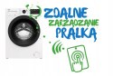 PRALKO SUSZARKA BEKO HTV8732XAW 8/5 KG STEAM WI-FI