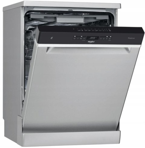 ZMYWARKA WHIRLPOOL WFO3T133 PF X 14KPL INOX ZMYWARKA WHIRLPOOL WFO3T133 PF X 14KPL INOX