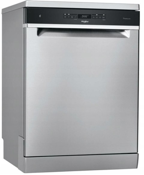 ZMYWARKA WHIRLPOOL WFO3T133 PF X 14KPL INOX ZMYWARKA WHIRLPOOL WFO3T133 PF X 14KPL INOX