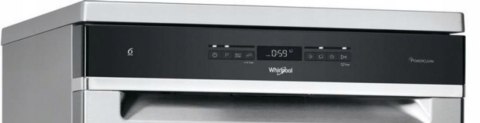 ZMYWARKA WHIRLPOOL WFO3T133 PF X 14KPL INOX ZMYWARKA WHIRLPOOL WFO3T133 PF X 14KPL INOX