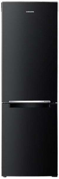 LODÓWKA SAMSUNG RB30J3000BC CZARNA 178CM