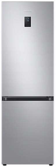 LODÓWKA SAMSUNG RB34T672DSA 340L DIGITAL INVERTER