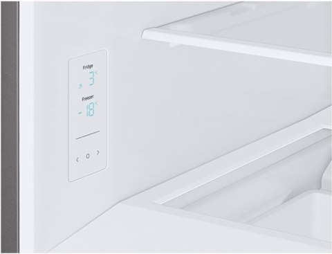 LODÓWKA SAMSUNG RB34T672DSA 340L DIGITAL INVERTER