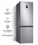 LODÓWKA SAMSUNG RB34T672DSA 340L DIGITAL INVERTER