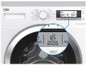 PRALKA BEKO WUE6636AWE 6KG 1200 OBR STEAM Wi-FI