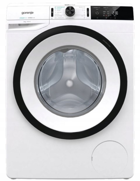 PRALKA GORENJE SLIM W3E60SDS/PL 6KG 1000 OBR STEAM