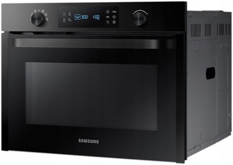 KUCHENKA MIKROFALOWA ZABUDOWA SAMSUNG NQ50K3130BB KUCHENKA MIKROFALOWA ZABUDOWA SAMSUNG NQ50K3130BB