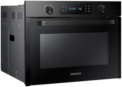KUCHENKA MIKROFALOWA ZABUDOWA SAMSUNG NQ50K3130BB KUCHENKA MIKROFALOWA ZABUDOWA SAMSUNG NQ50K3130BB