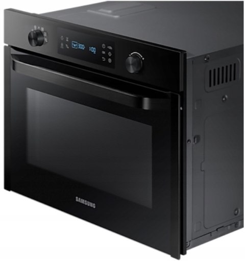 KUCHENKA MIKROFALOWA ZABUDOWA SAMSUNG NQ50K3130BB KUCHENKA MIKROFALOWA ZABUDOWA SAMSUNG NQ50K3130BB