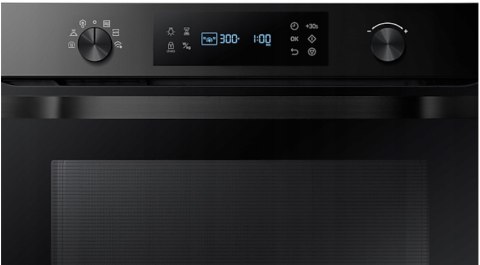 KUCHENKA MIKROFALOWA ZABUDOWA SAMSUNG NQ50K3130BB KUCHENKA MIKROFALOWA ZABUDOWA SAMSUNG NQ50K3130BB