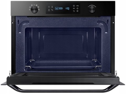 KUCHENKA MIKROFALOWA ZABUDOWA SAMSUNG NQ50K3130BB KUCHENKA MIKROFALOWA ZABUDOWA SAMSUNG NQ50K3130BB