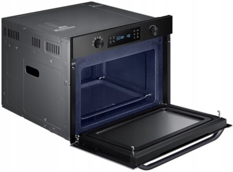 KUCHENKA MIKROFALOWA ZABUDOWA SAMSUNG NQ50K3130BB KUCHENKA MIKROFALOWA ZABUDOWA SAMSUNG NQ50K3130BB
