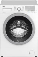 PRALKA BEKO EWUE8736N 8KG 1400 OBR STEAM Wi-Fi