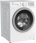 PRALKA BEKO EWUE8736N 8KG 1400 OBR STEAM Wi-Fi