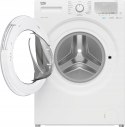 PRALKA BEKO EWUE8736N 8KG 1400 OBR STEAM Wi-Fi