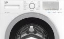 PRALKA BEKO EWUE8736N 8KG 1400 OBR STEAM Wi-Fi