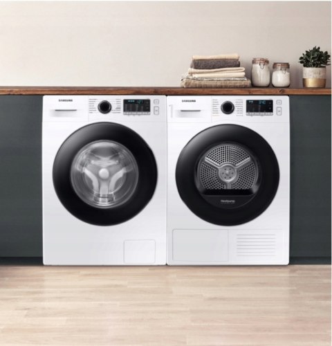 PRALKA SAMSUNG WW80TA026AE 1200 OBR 8KG