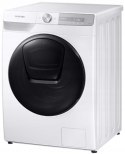 PRALKO SUSZARKA SAMSUNG WD90T754ABH 1400 OBR Wi-Fi