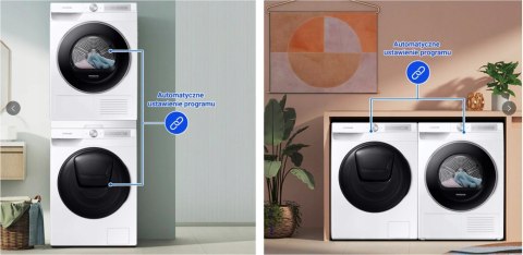 PRALKO SUSZARKA SAMSUNG WD90T754ABH 1400 OBR Wi-Fi PRALKO SUSZARKA SAMSUNG WD90T754ABH 1400 OBR Wi-Fi