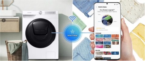 PRALKO SUSZARKA SAMSUNG WD90T754ABH 1400 OBR Wi-Fi PRALKO SUSZARKA SAMSUNG WD90T754ABH 1400 OBR Wi-Fi