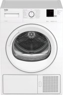 SUSZARKA DO UBRAŃ BEKO DF7312GXW 7KG POMPA CIEPŁA