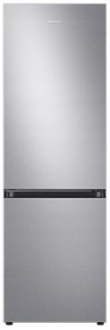 LODÓWKA SAMSUNG RB34T601DSA SREBRNA NOFROST