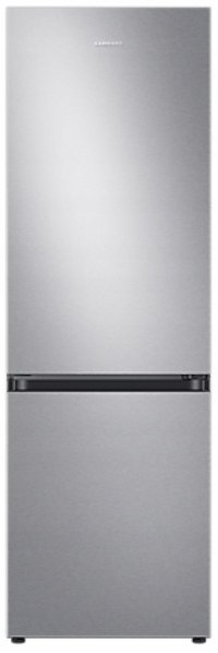 LODÓWKA SAMSUNG RB34T601DSA SREBRNA NOFROST